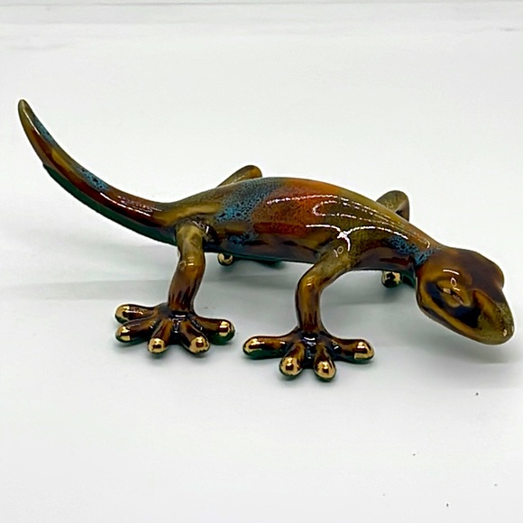 Golden Pond Collection by GREEN TREE Ceramic - Picture 2 of 10